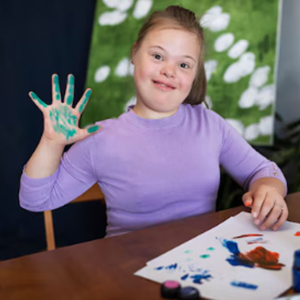 Down-Syndrome