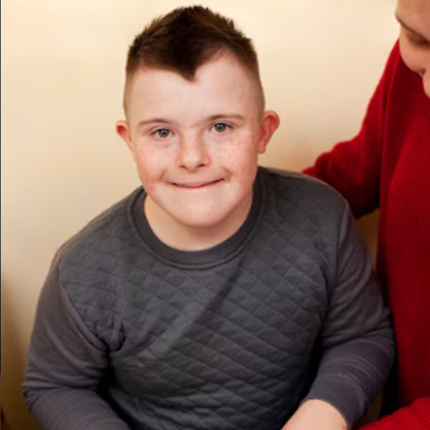Down-Syndrome