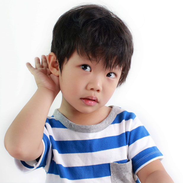 Hearing-Impairments