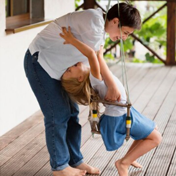 Sensory-Integration