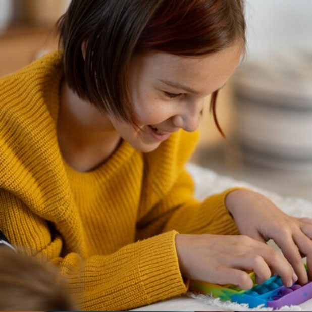 sensory-processing-therapy-noida
